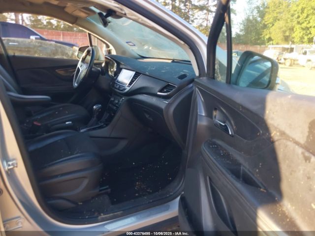 2019 BUICK ENCORE KL4CJ2SB8KB762238 Photo 4