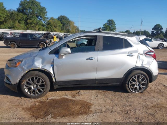 2019 BUICK ENCORE KL4CJ2SB8KB762238 Photo 5