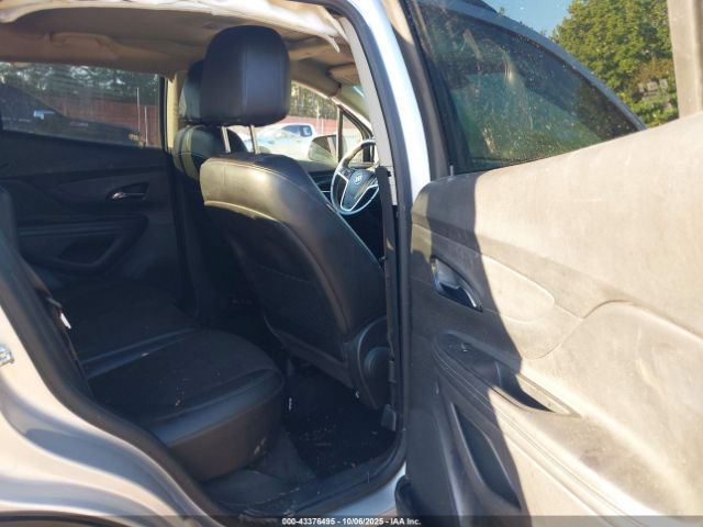 2019 BUICK ENCORE KL4CJ2SB8KB762238 Photo 7