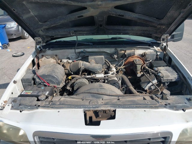 43376507 :رقم المزاد ، 1GTEC19R1VE518536 vin ، 1997 Gmc Sierra 1500 Sl Wideside مزاد بيع