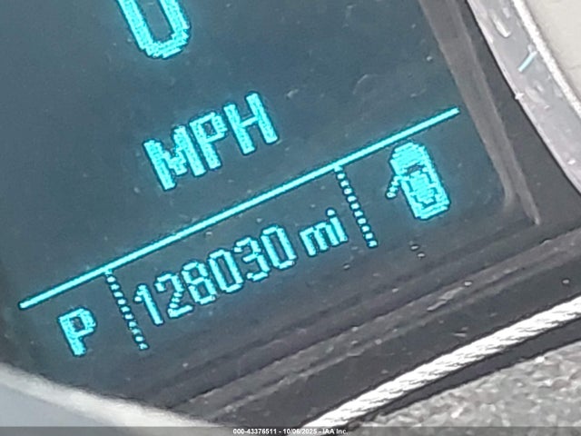 Chevrolet Equinox Ltz 2014 2GNFLHE31E6167119 Image 15