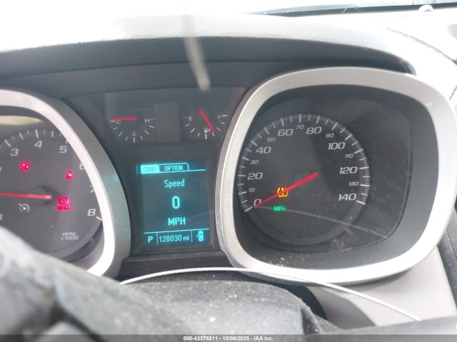 Chevrolet Equinox Ltz 2014 2GNFLHE31E6167119 Image 7