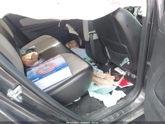 Chevrolet Equinox Ltz 2014 2GNFLHE31E6167119 Image 8