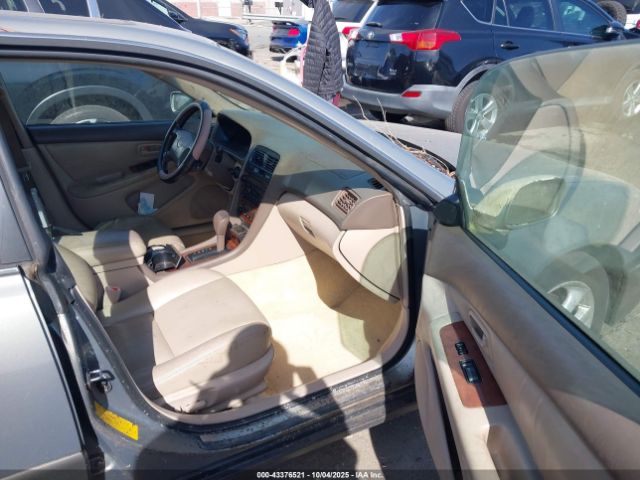 2000 LEXUS ES 300 JT8BF28G9Y0278961 Photo 4