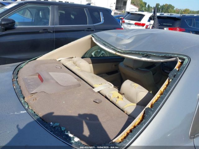 2000 LEXUS ES 300 JT8BF28G9Y0278961 Photo 5