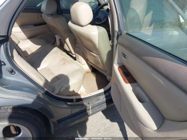 2000 LEXUS ES 300 JT8BF28G9Y0278961 Photo 7