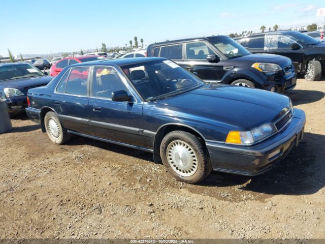 1990 ACURA LEGEND JH4KA4661LC017545
