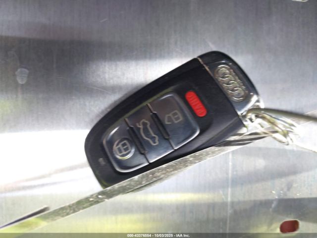 2012 AUDI S4 WAUKGAFL0CA033295 Photo 10