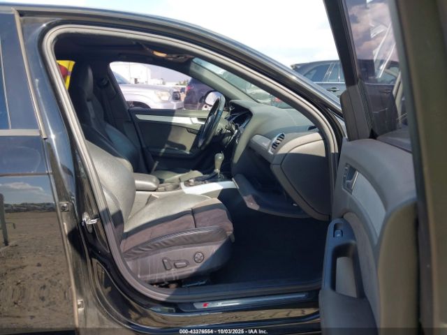 2012 AUDI S4 WAUKGAFL0CA033295 Photo 4