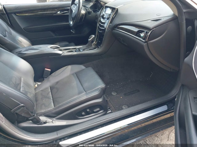 2015 CADILLAC ATS 1G6AA1RX6F0123398 Photo 4