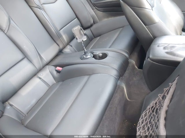 2015 CADILLAC ATS 1G6AA1RX6F0123398 Photo 7