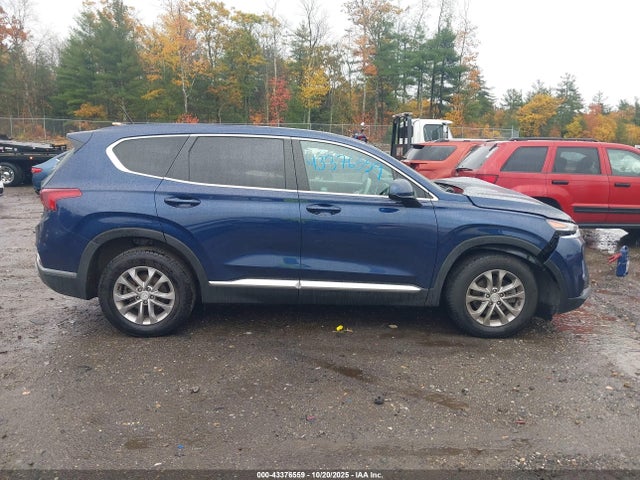 Hyundai Santa Fe Se 2020 5NMS2CAD7LH264262 Image 14