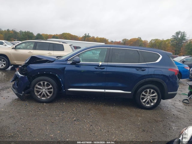 Hyundai Santa Fe Se 2020 5NMS2CAD7LH264262 Image 15