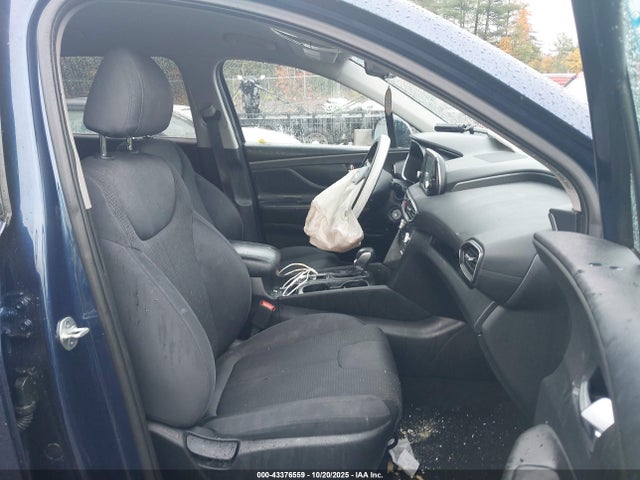 Hyundai Santa Fe Se 2020 5NMS2CAD7LH264262 Image 5