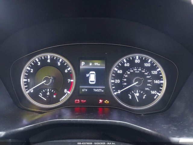 Hyundai Santa Fe Se 2020 5NMS2CAD7LH264262 Image 7