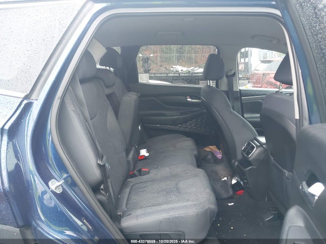 Hyundai Santa Fe Se 2020 5NMS2CAD7LH264262 Image 8