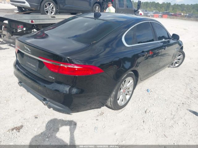 2016 JAGUAR XF SAJBD4BV0GCY20988 Photo 3