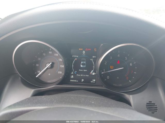 2016 JAGUAR XF SAJBD4BV0GCY20988 Photo 6