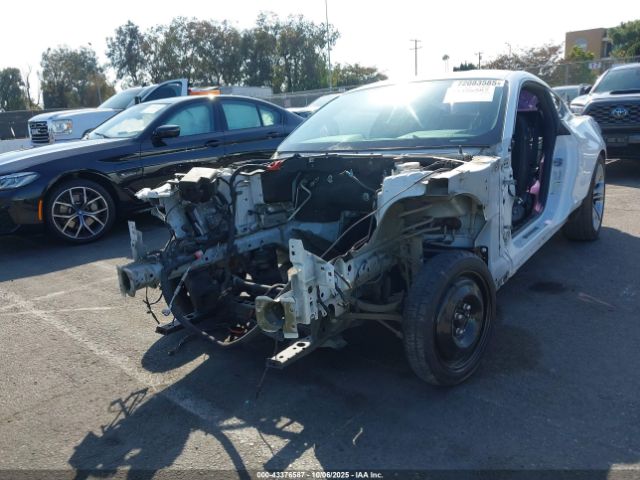 2015 FORD MUSTANG 1FA6P8AM0F5318997 Photo 1