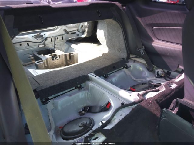 2015 FORD MUSTANG 1FA6P8AM0F5318997 Photo 7