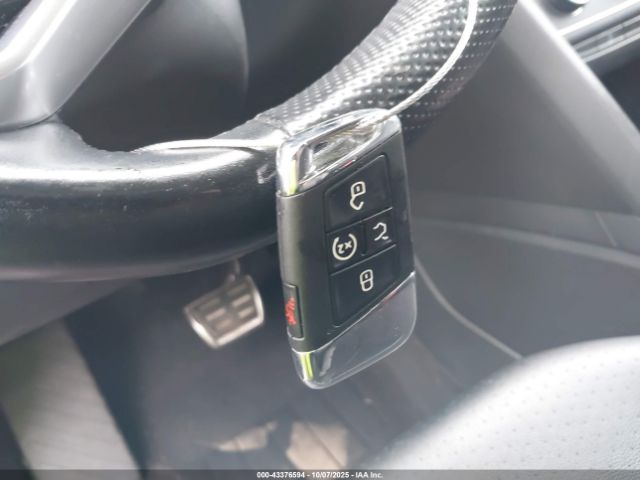 2021 VOLKSWAGEN ATLAS 1V2NR2CA9MC603219 Photo 10