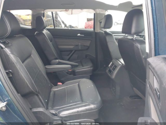 2021 VOLKSWAGEN ATLAS 1V2NR2CA9MC603219 Photo 7
