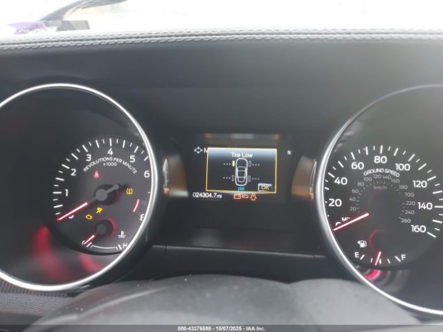 2022 FORD MUSTANG 1FA6P8CF2N5113145 Photo 6