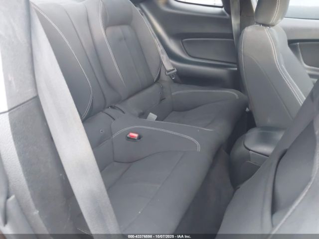 2022 FORD MUSTANG 1FA6P8CF2N5113145 Photo 7