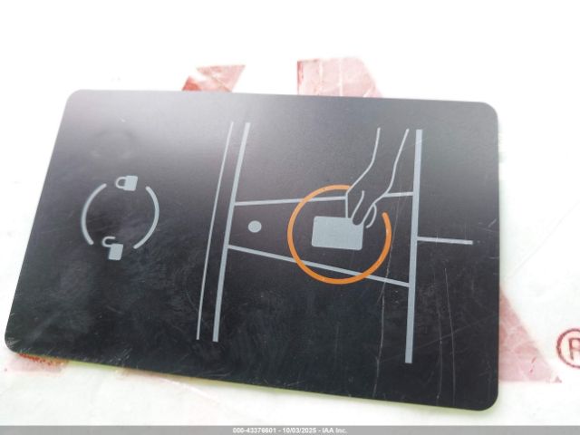 2026 TESLA MODEL Y 7SAYGDEEXTA442834 Photo 10