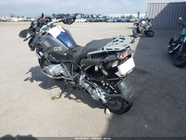 2015 BMW R1200 WB10A1100FZ187971 Photo 2