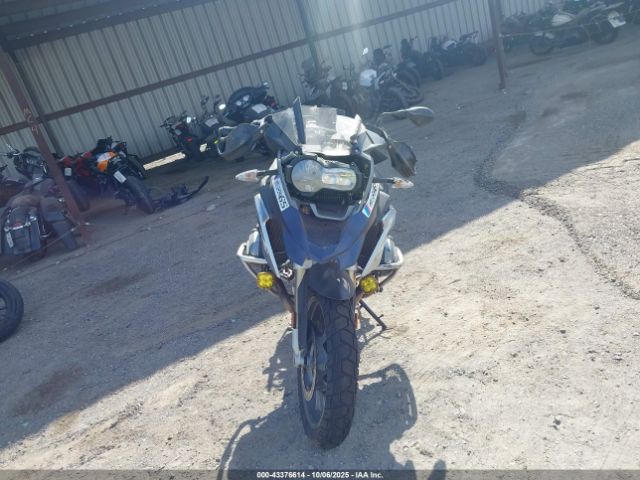 2015 BMW R1200 WB10A1100FZ187971 Photo 4