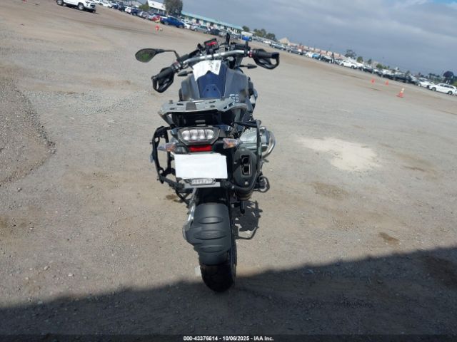 2015 BMW R1200 WB10A1100FZ187971 Photo 5