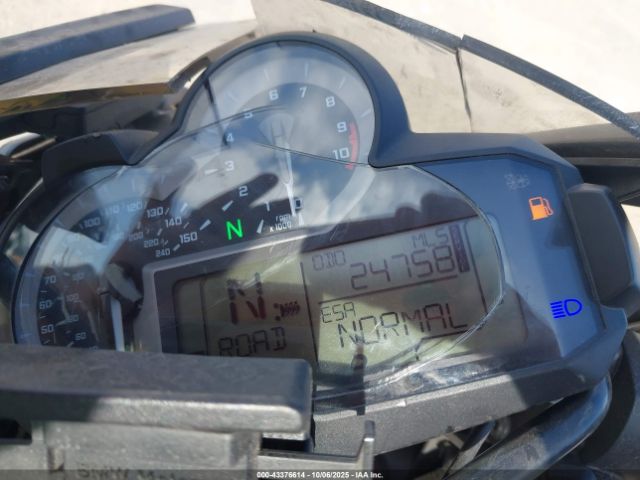 2015 BMW R1200 WB10A1100FZ187971 Photo 6