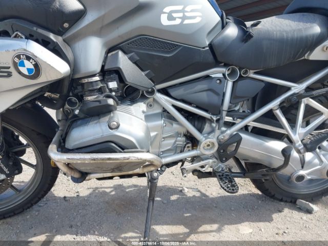 2015 BMW R1200 WB10A1100FZ187971 Photo 8