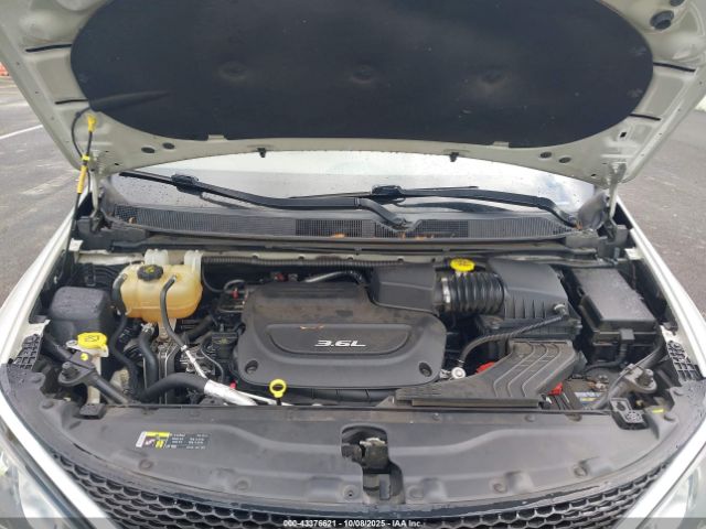 2017 CHRYSLER PACIFICA 2C4RC1GG5HR570312 Photo 9