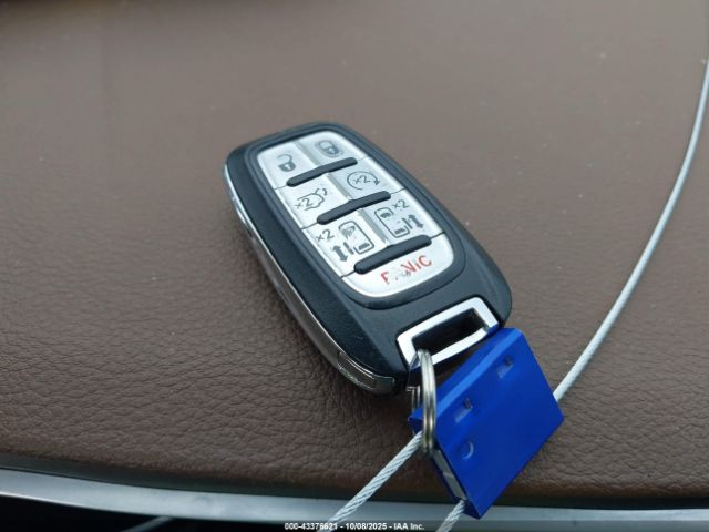 2017 CHRYSLER PACIFICA 2C4RC1GG5HR570312 Photo 10