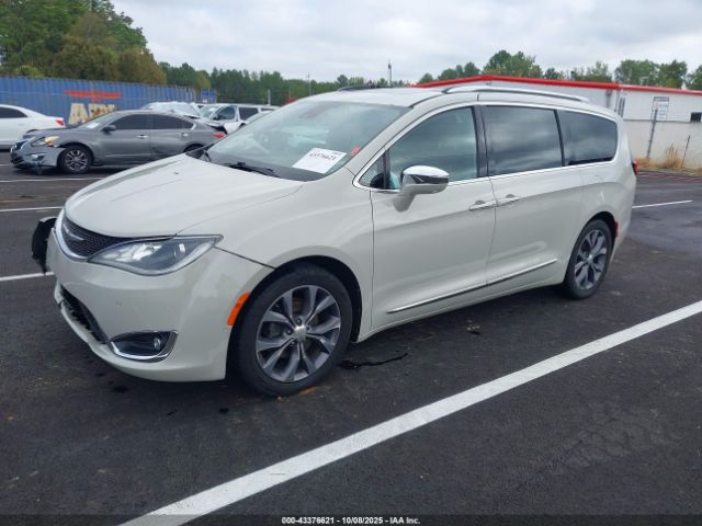 2017 CHRYSLER PACIFICA 2C4RC1GG5HR570312 Photo 1