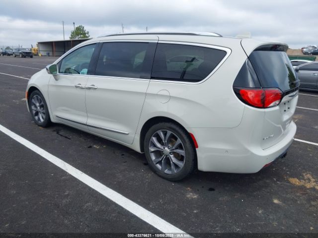 2017 CHRYSLER PACIFICA 2C4RC1GG5HR570312 Photo 2
