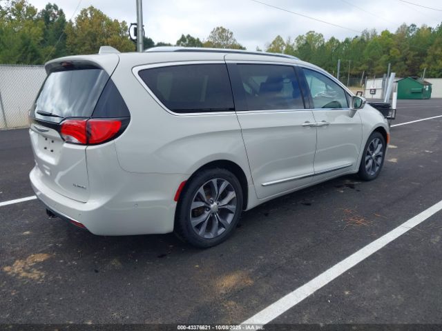 2017 CHRYSLER PACIFICA 2C4RC1GG5HR570312 Photo 3