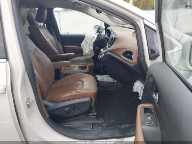 2017 CHRYSLER PACIFICA 2C4RC1GG5HR570312 Photo 4