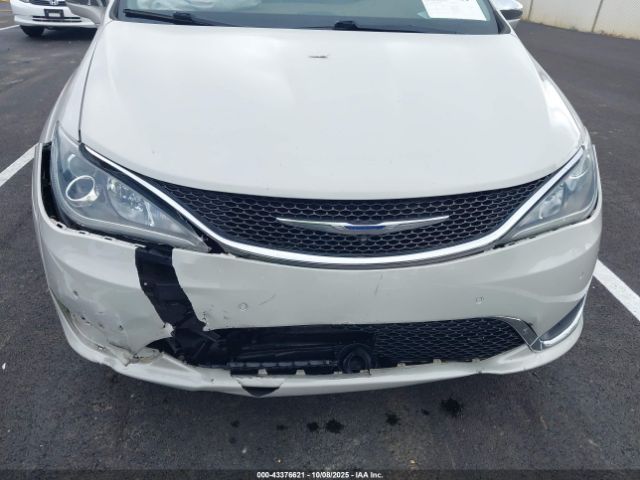 2017 CHRYSLER PACIFICA 2C4RC1GG5HR570312 Photo 5