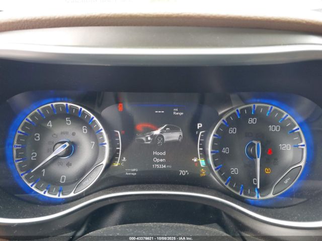 2017 CHRYSLER PACIFICA 2C4RC1GG5HR570312 Photo 6