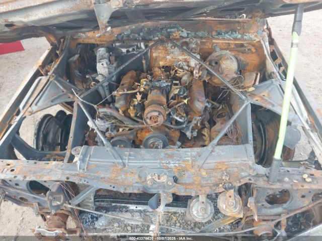 1978 CADILLAC DEVILLE 6B69S8Q306547 Photo 9