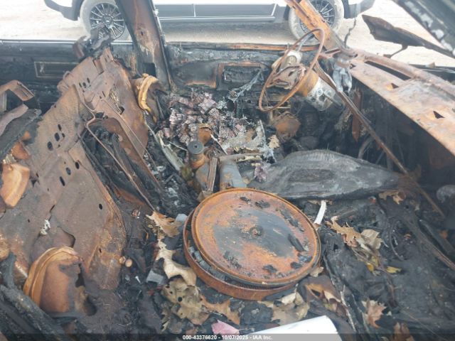 1978 CADILLAC DEVILLE 6B69S8Q306547 Photo 4