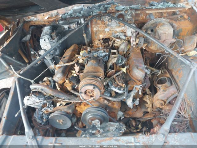 1978 CADILLAC DEVILLE 6B69S8Q306547 Photo 5