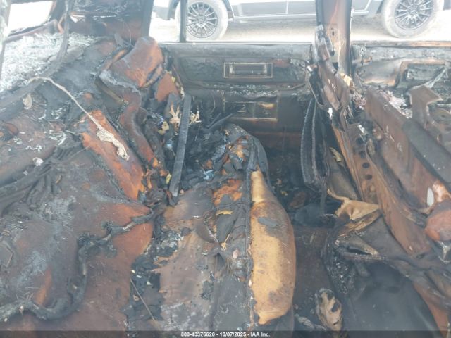 1978 CADILLAC DEVILLE 6B69S8Q306547 Photo 7