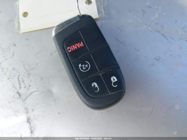 2017 FIAT 500X ZFBCFXCB0HP592636 Photo 10