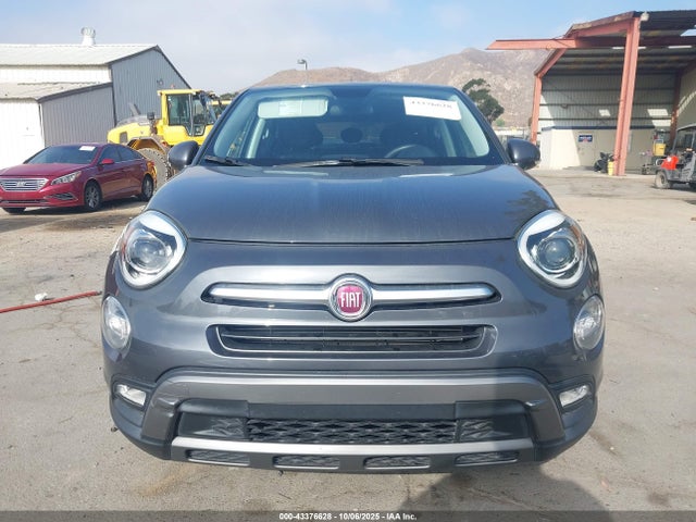 Fiat 500X 2017 ZFBCFXCB0HP592636 Image 13