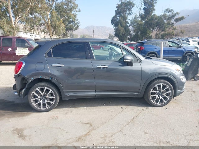 Fiat 500X 2017 ZFBCFXCB0HP592636 Image 14