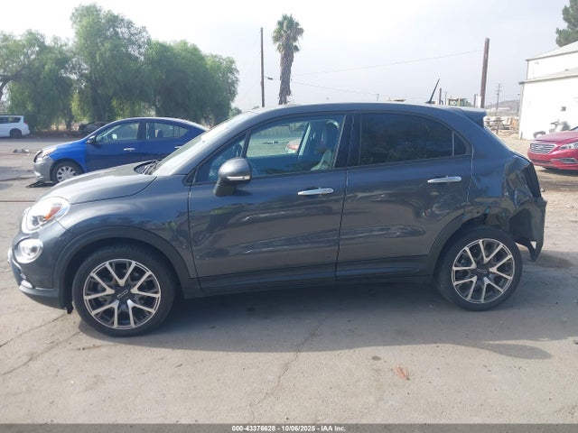 Fiat 500X 2017 ZFBCFXCB0HP592636 Image 15